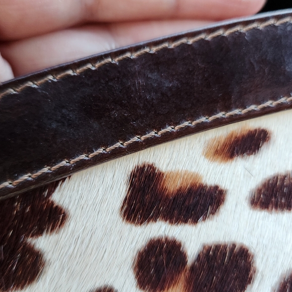 Don Caster Leather Purse - Picture 5 of 16